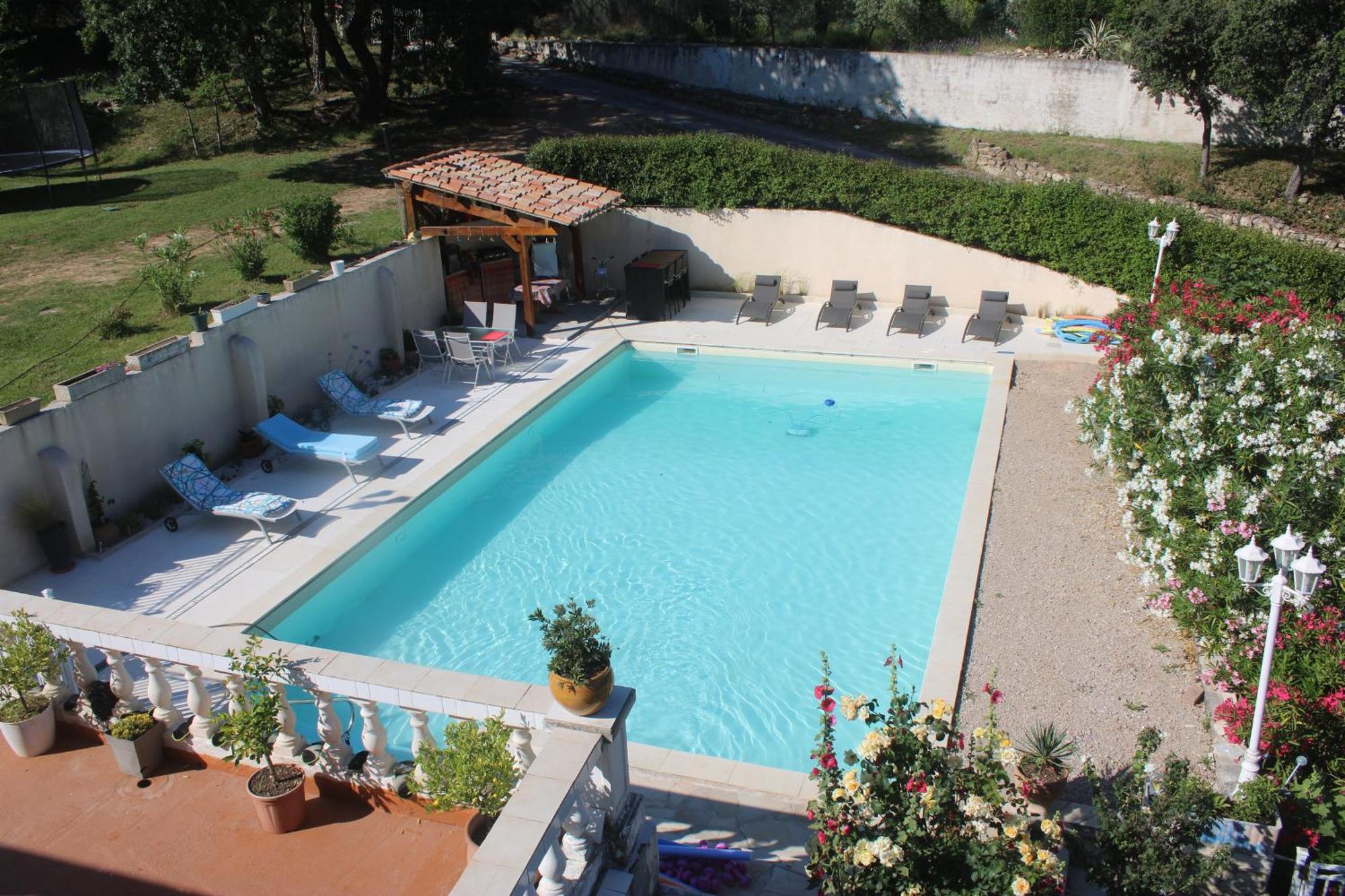 Apartment Les Lauriers De Joelle